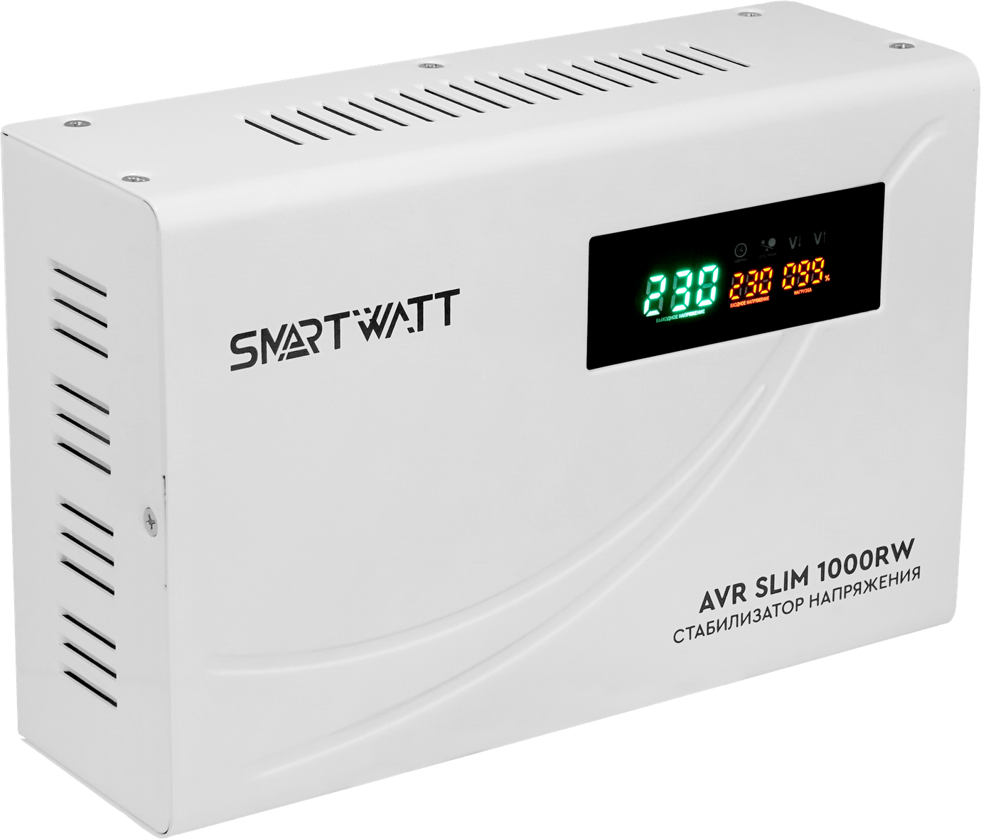 SMARTWATT AVR SLIM 1000RW – 9