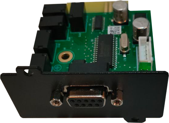 SMARTWATT UPS RELAY CARD 1 – 1