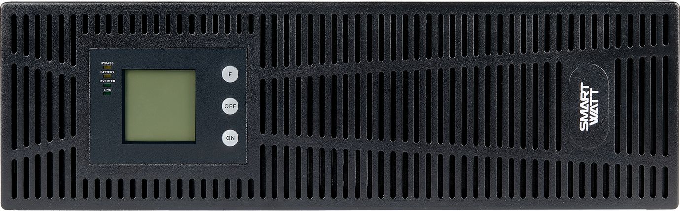 SMARTWATT UPS SECURE 10kVA L – 3