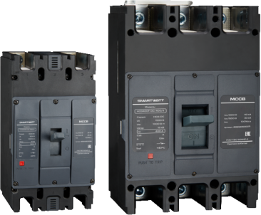 SMARTWATT PDE HCB-DC