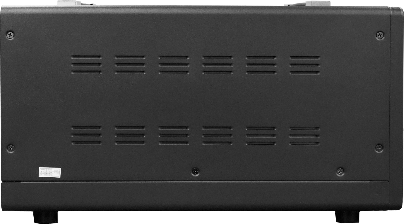 SMARTWATT AVR TOWER 12000RF – 6