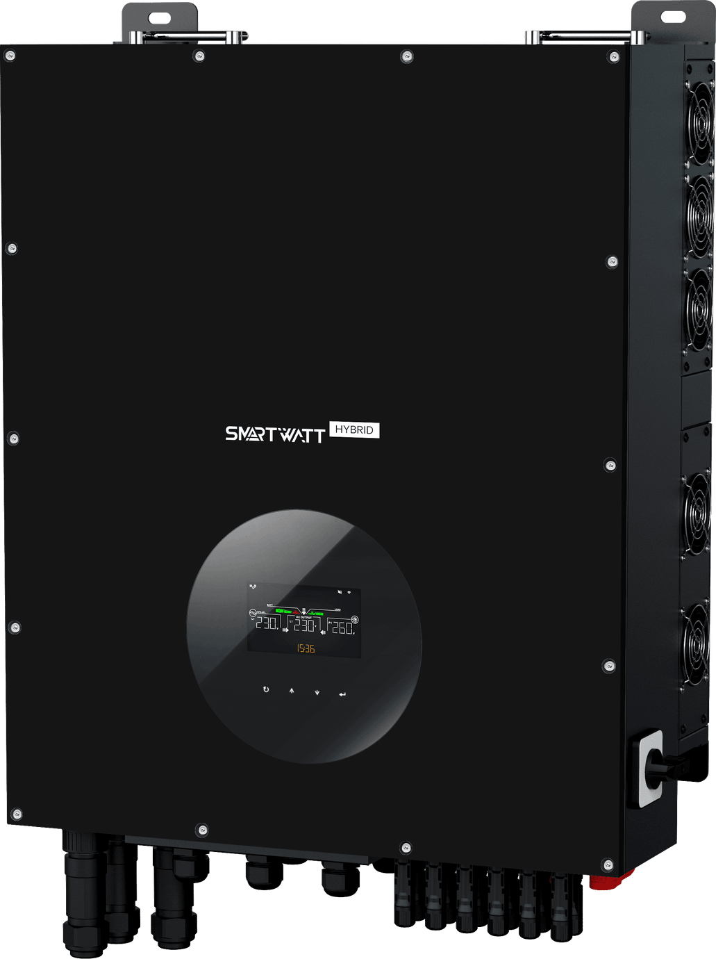 SMARTWATT INV HYBRID 30-614M3D WP – 1