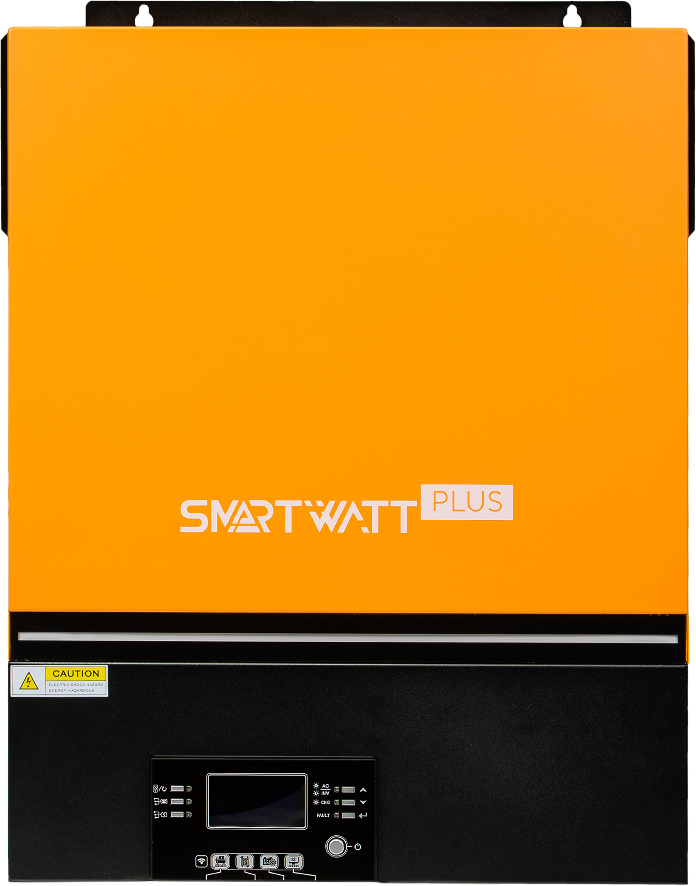 SMARTWATT INV PLUS 7.2K – 2