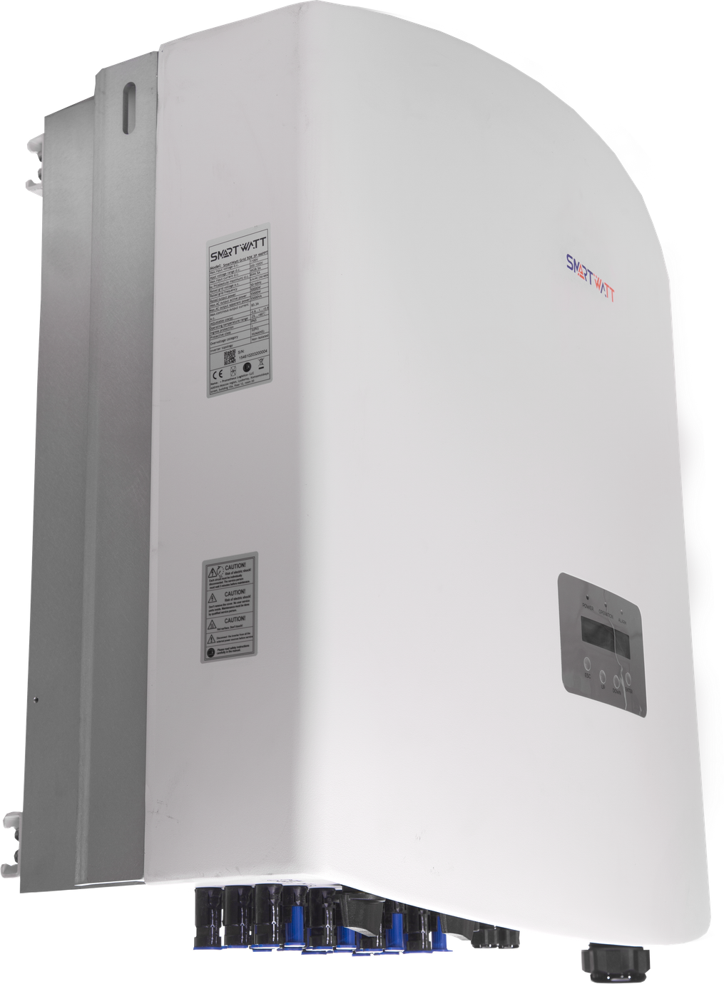 SMARTWATT INV GRID 50K 3P 4 MPPT – 2