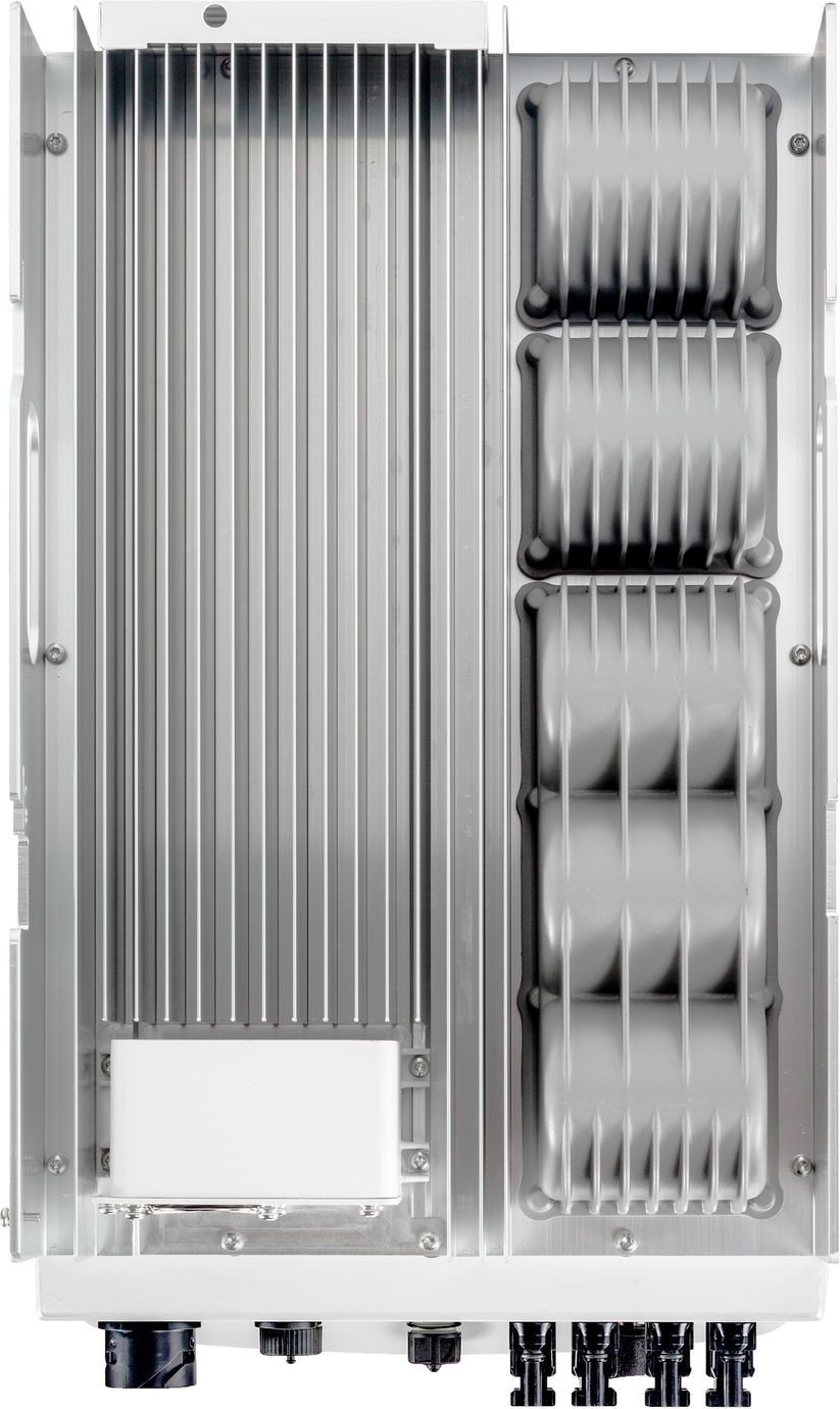 SMARTWATT INV GRID 7K 1P 3 MPPT – 6
