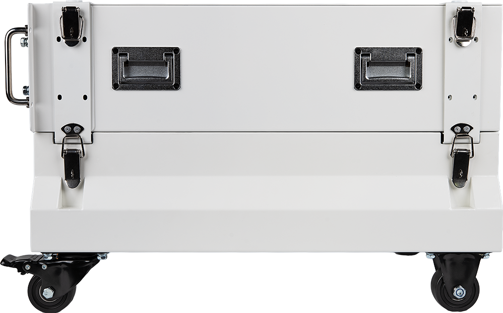 SMARTWATT POWER UNIT 51.2-100 LFP 16S1PA W – 7