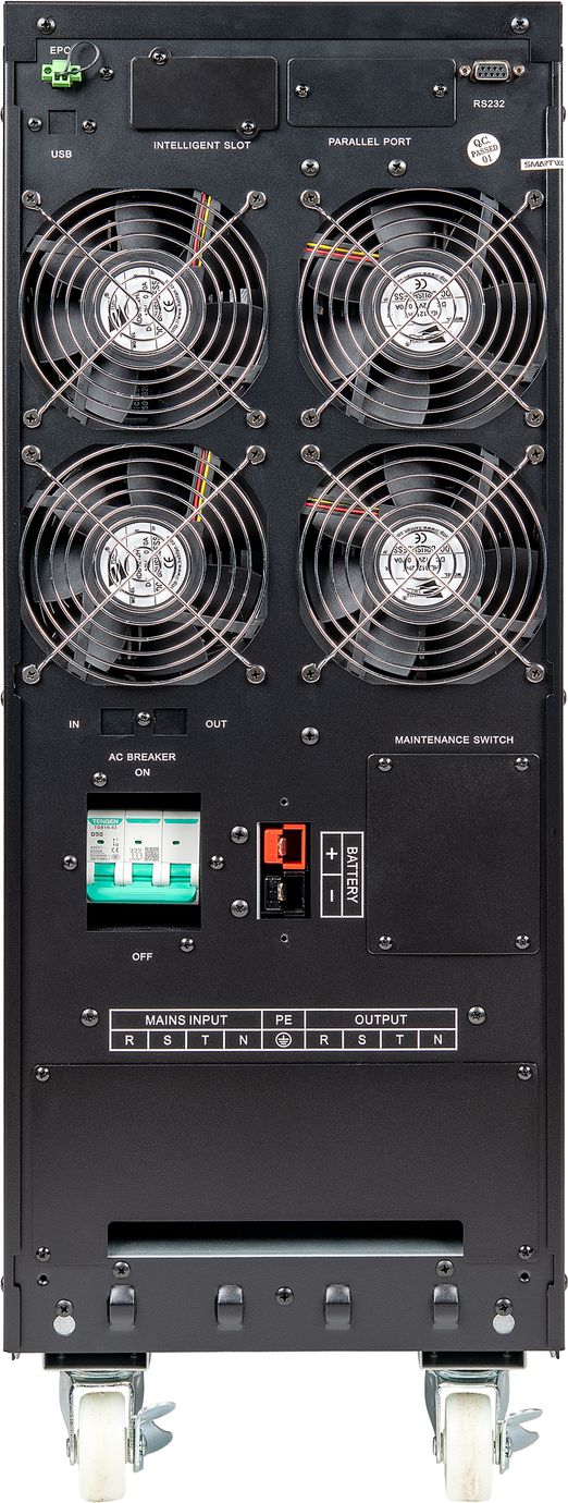 SMARTWATT UPS POWERSHELL 3330 – 3