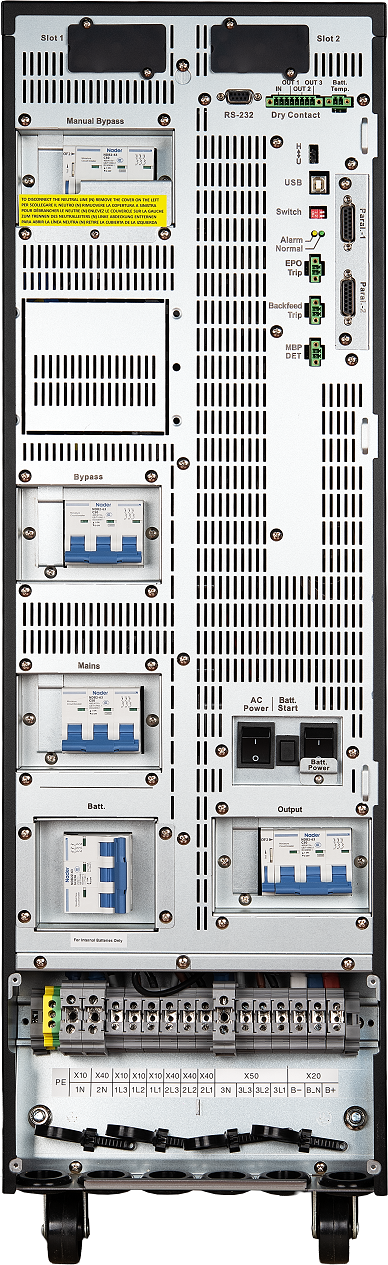 SMARTWATT UPS ULTIMA 3320 – 4
