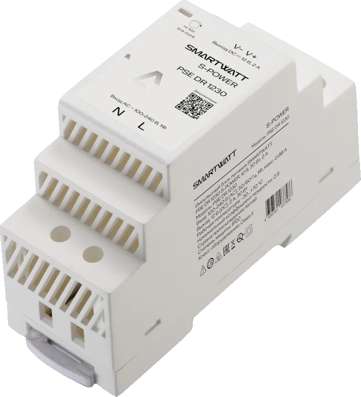 SMARTWATT PSE DR 1230 – 1