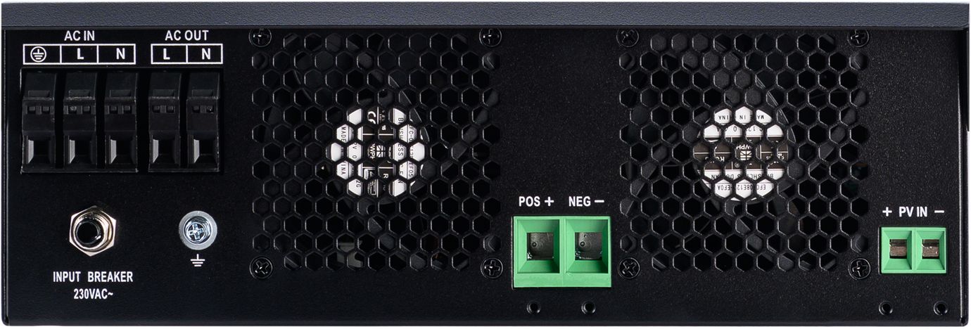 SMARTWATT INV ECO 5K 48V 50A PWM – 5