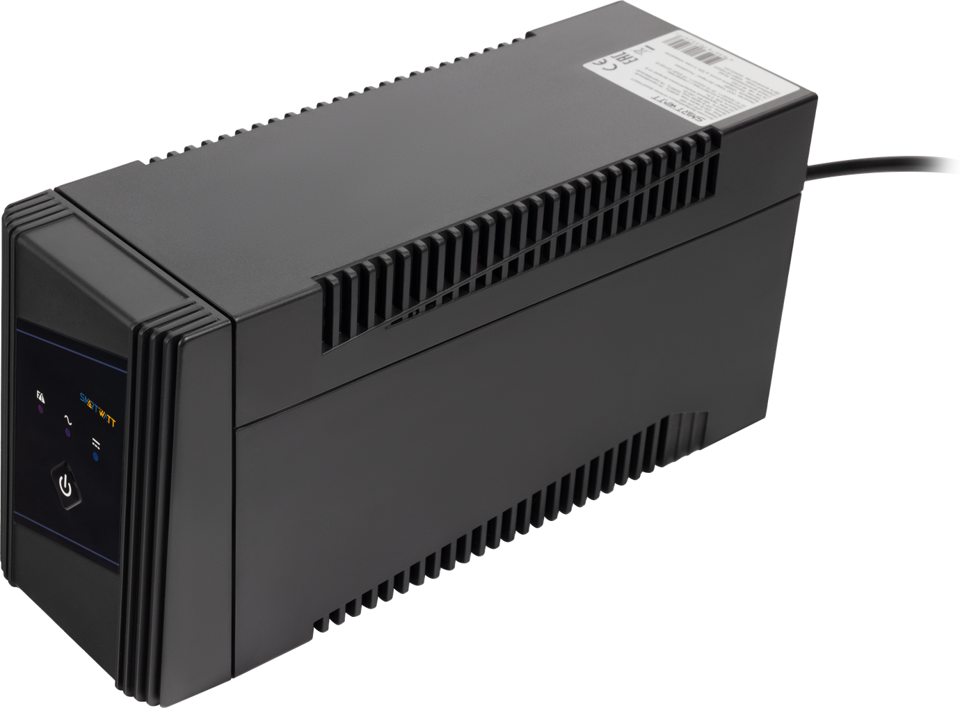 SMARTWATT UPS UNI 850 – 2