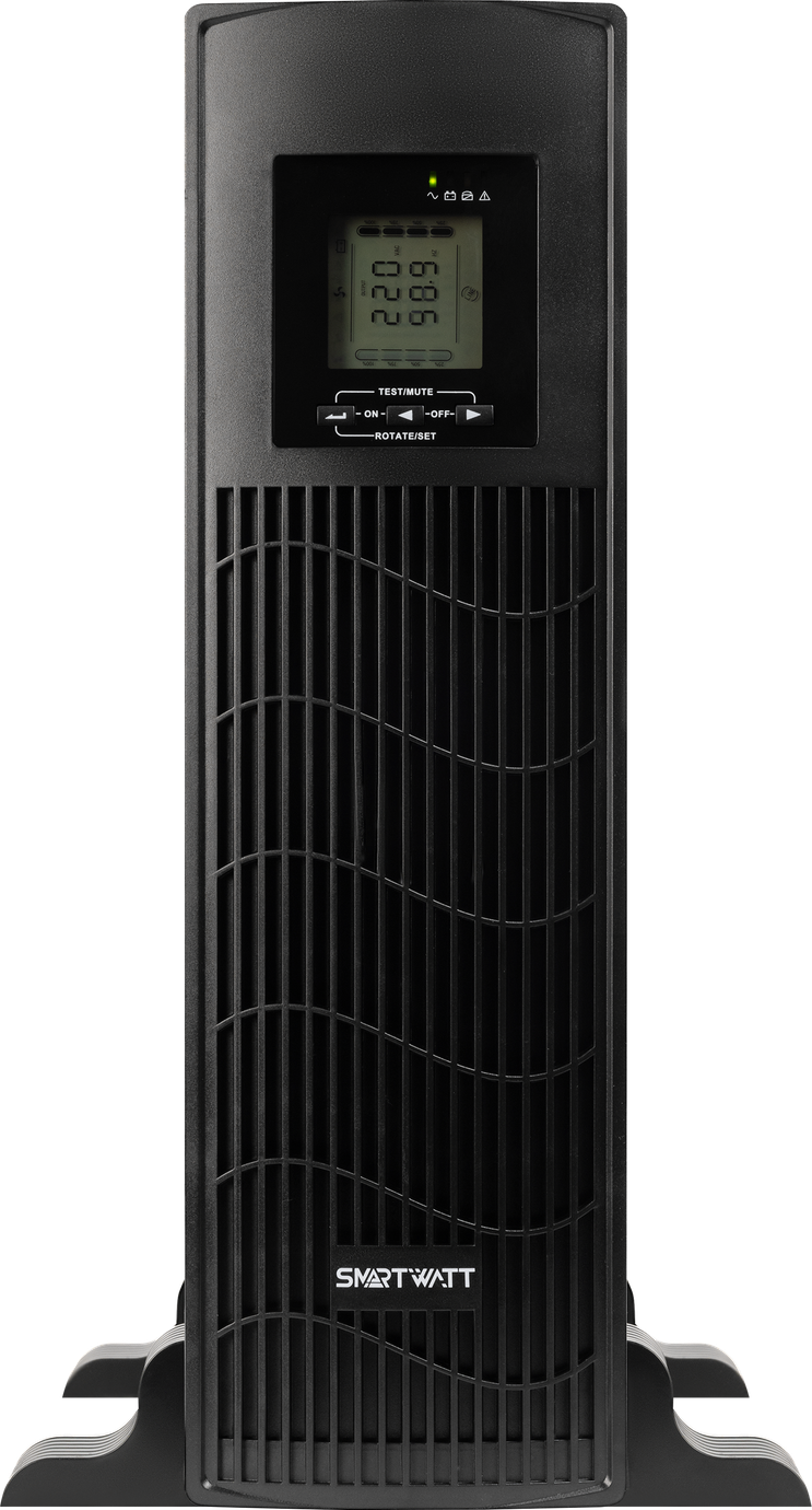 SMARTWATT UPS DATA 1.5kVA – 2