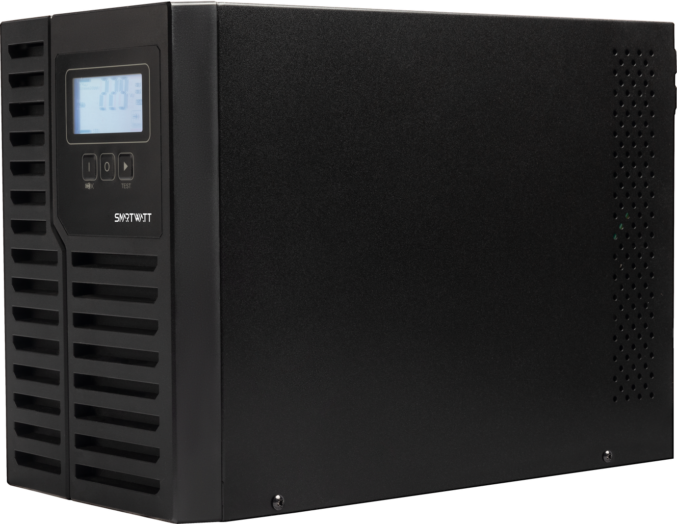 SMARTWATT UPS XPERT EURO 3kVA – 1