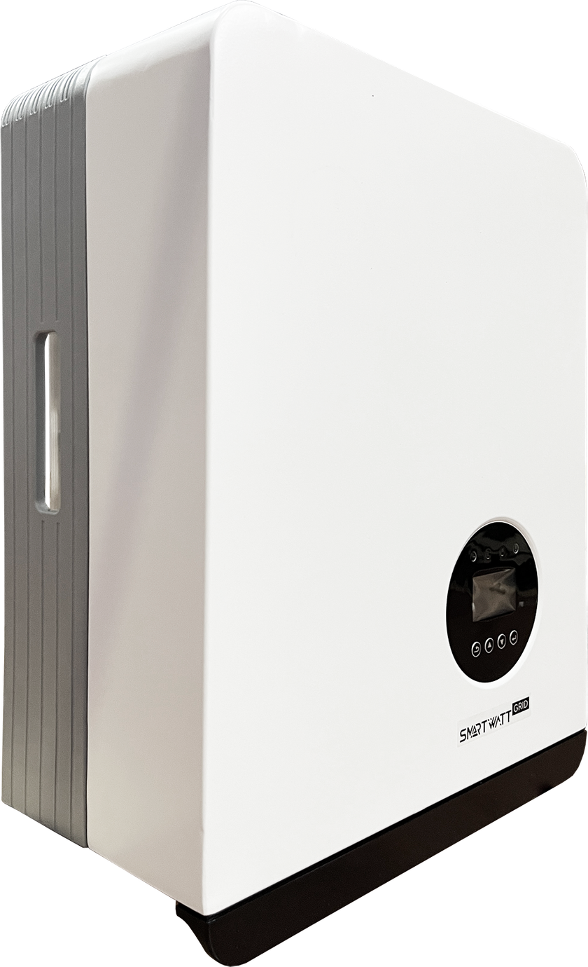 SMARTWATT INV GRID G2 25K 3P 2MPPT – 3