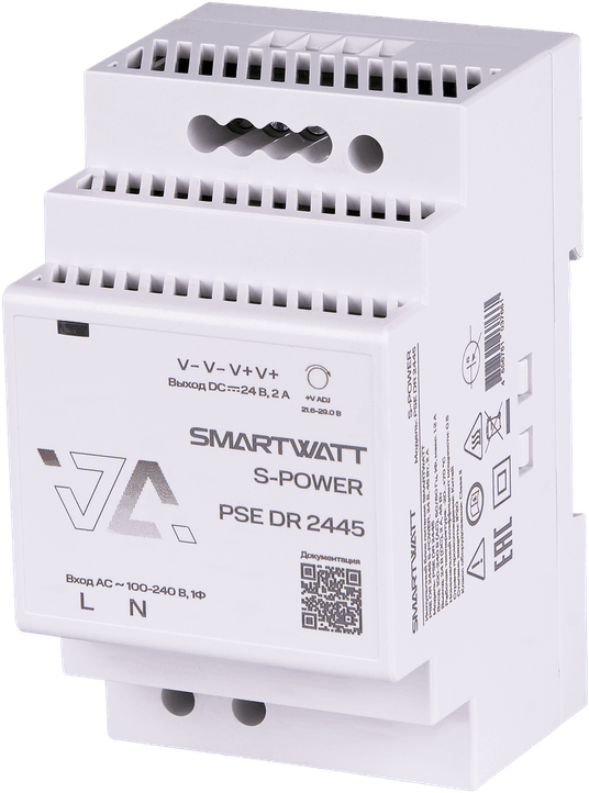 SMARTWATT PSE DR 2445 – 2