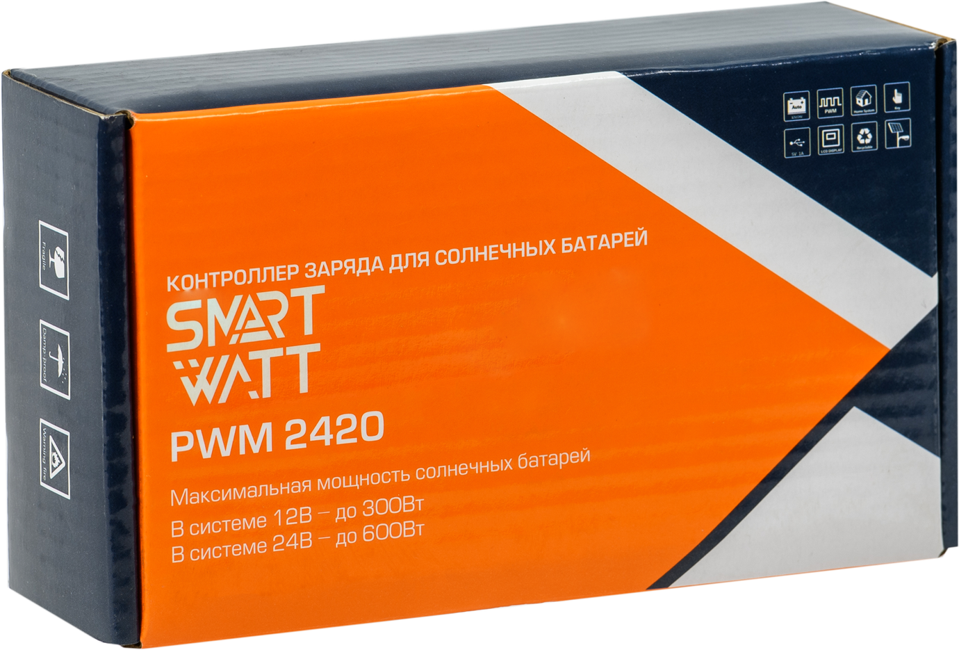 SMARTWATT PWM 2420 – 4