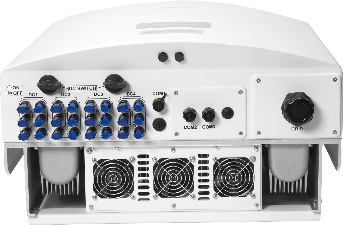 SMARTWATT INV GRID 60K 3P 4 MPPT – 3