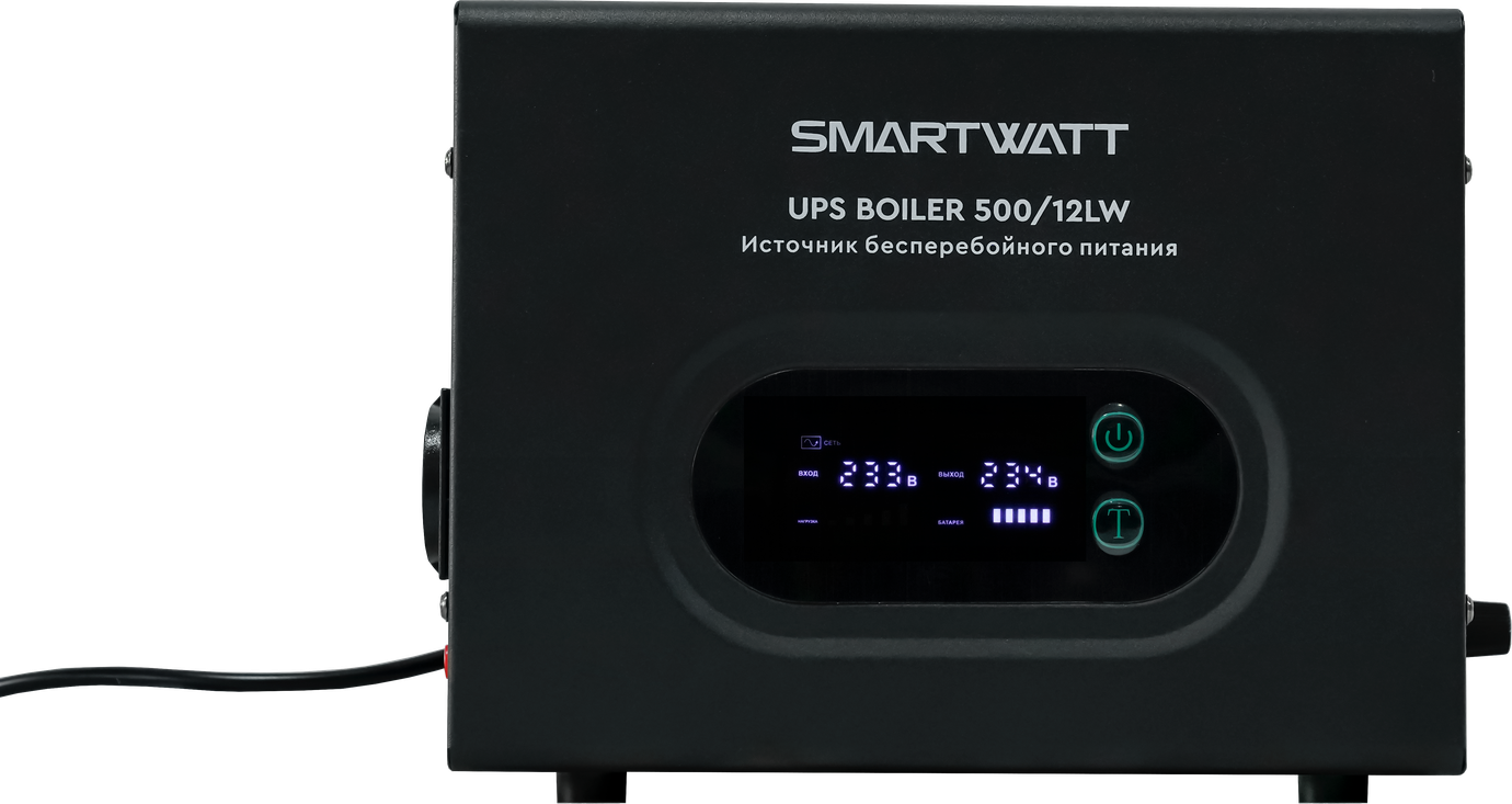 SMARTWATT UPS BOILER 500/12LW – 1