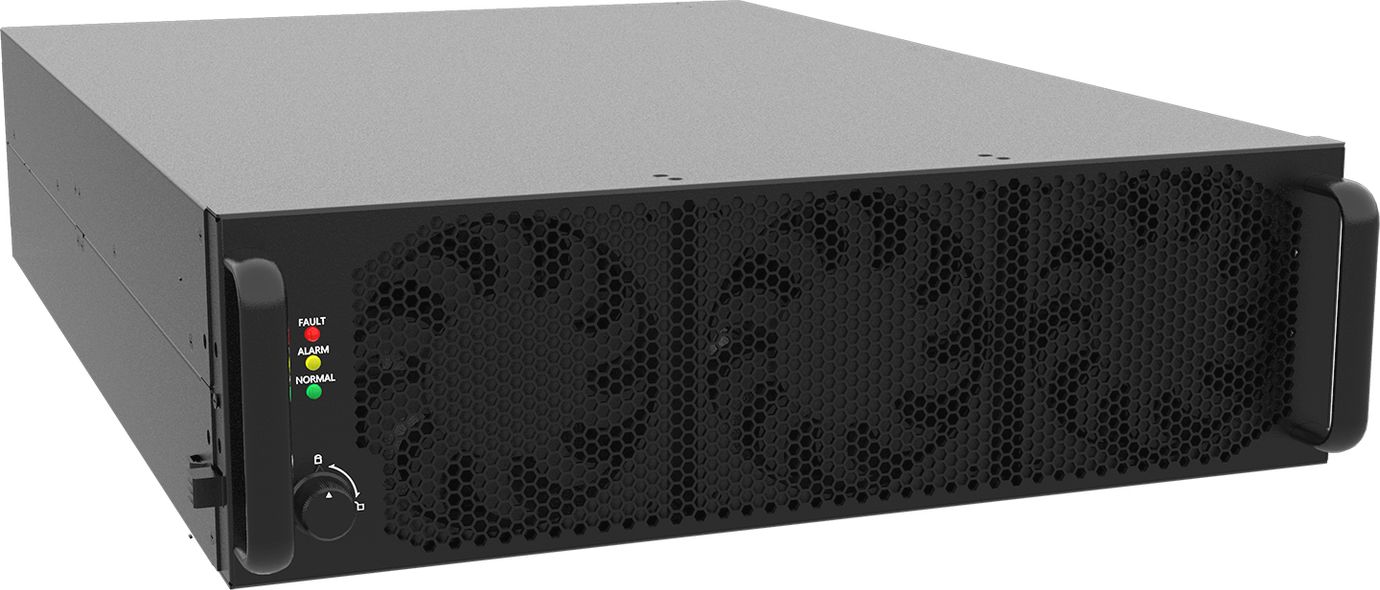 SMARTWATT UPS MPI 33M20AN0 – 1