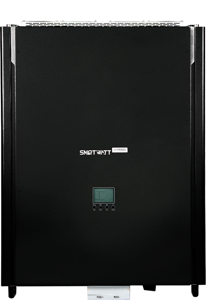 SMARTWATT INV HYBRID 15K – 2