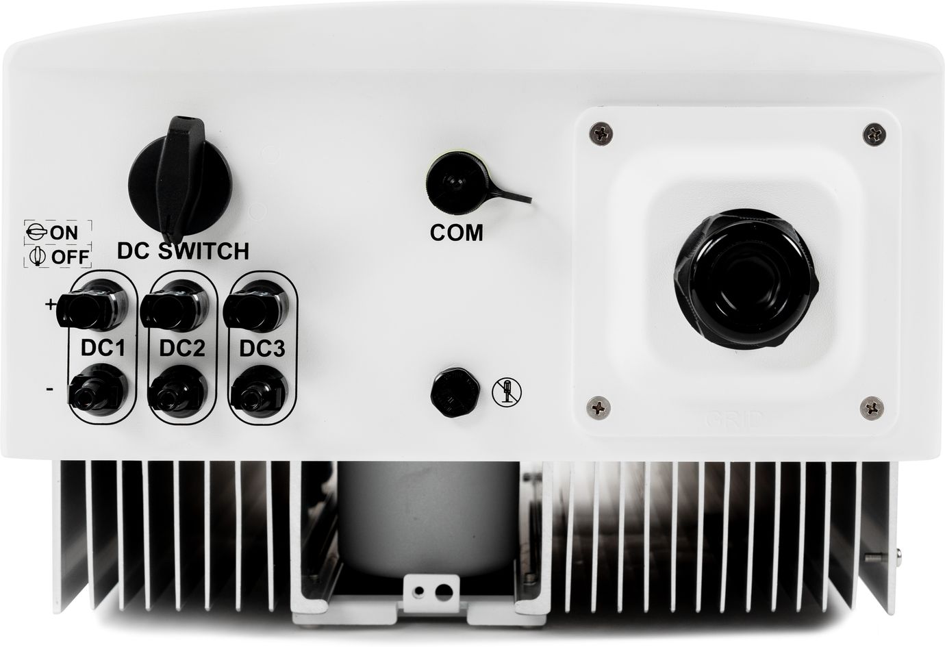 SMARTWATT INV GRID 50K 3P 4 MPPT – 5
