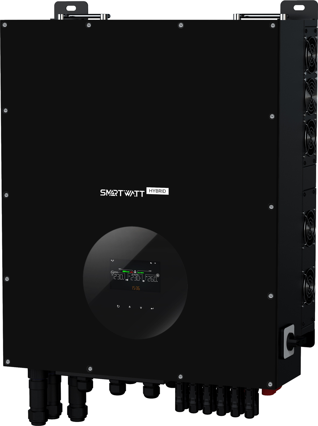 SMARTWATT INV HYBRID 30K – 1