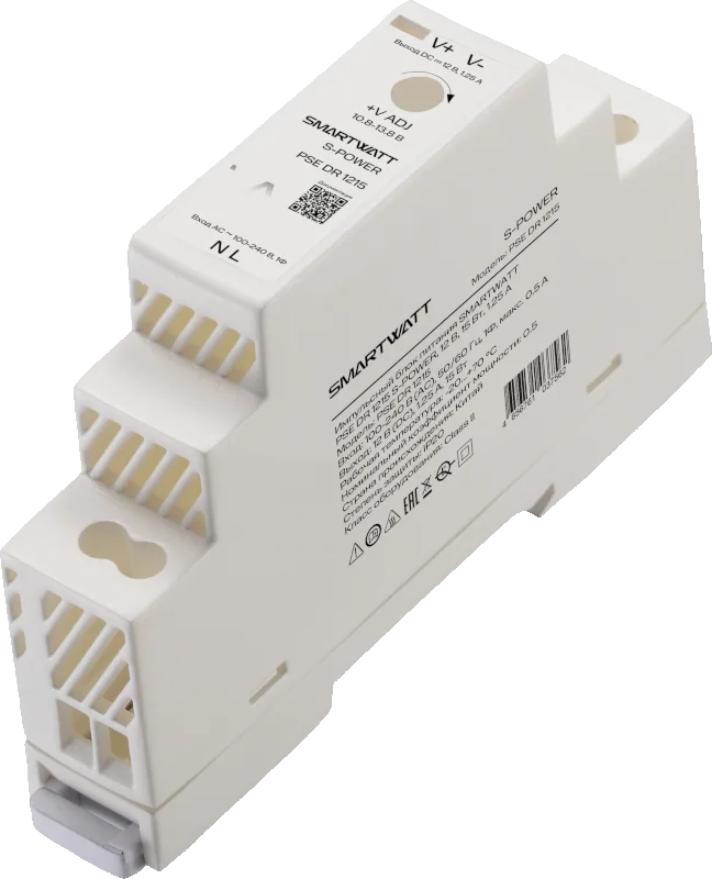 SMARTWATT PSE DR 1215 – 1