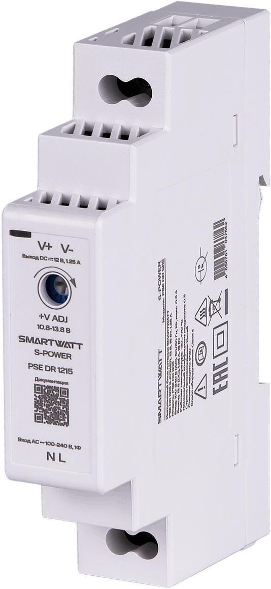 SMARTWATT PSE DR 1215 – 2