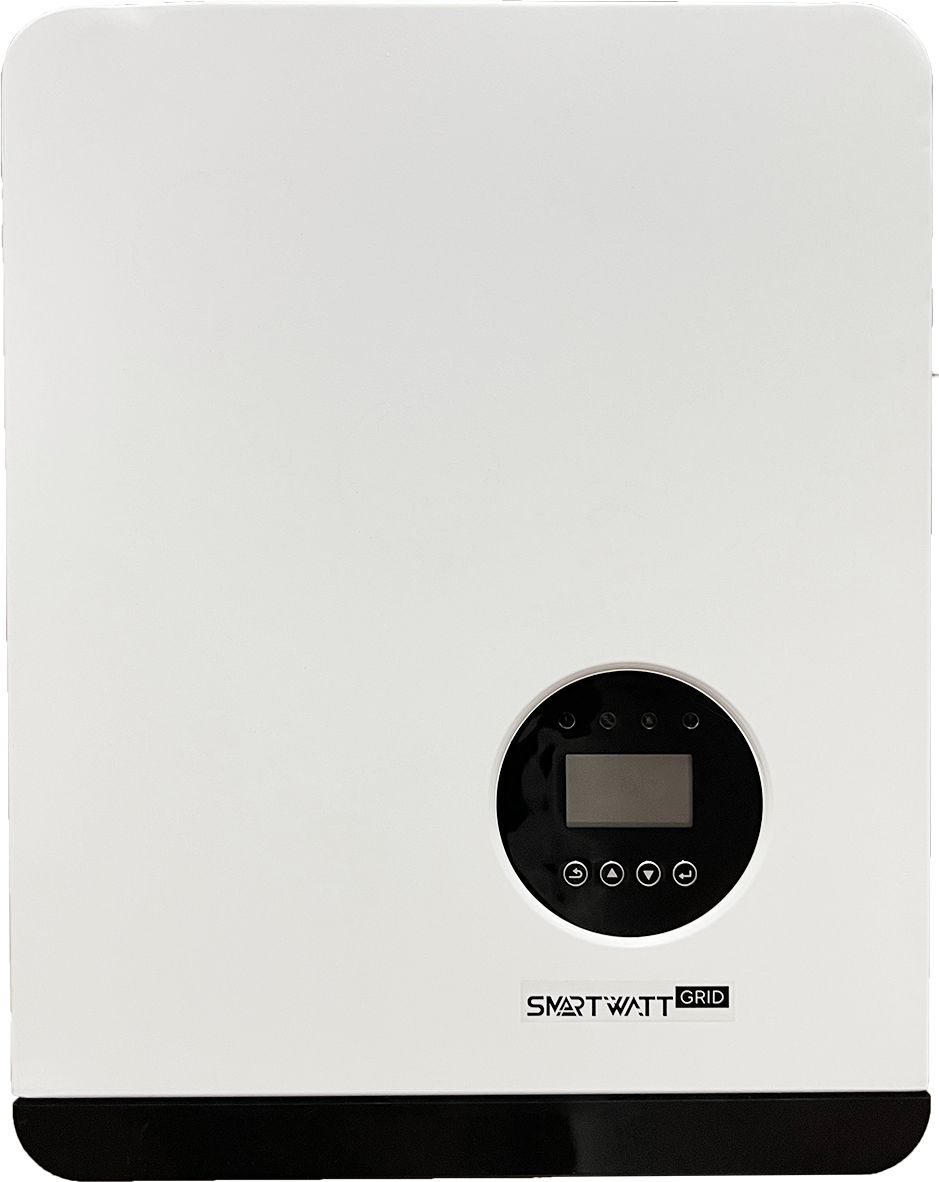 SMARTWATT INV GRID G2 30K 3P 3MPPT – 1