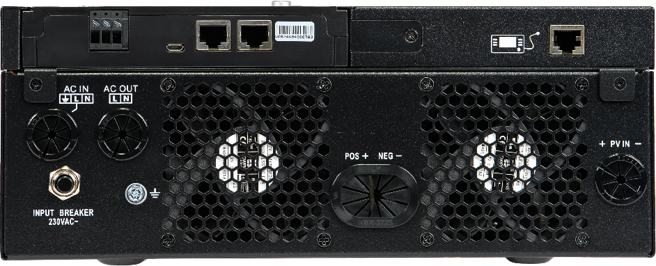 SMARTWATT INV PLUS 5K – 4