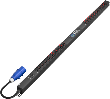 SMARTWATT PDU P-series