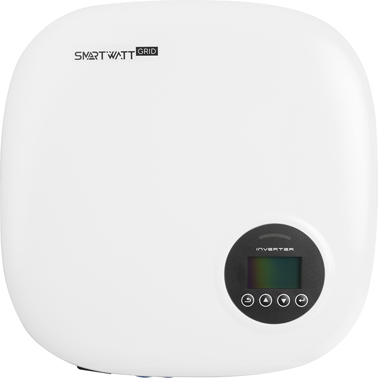 SMARTWATT INV GRID G2 6K 1P 2MPPT – 2