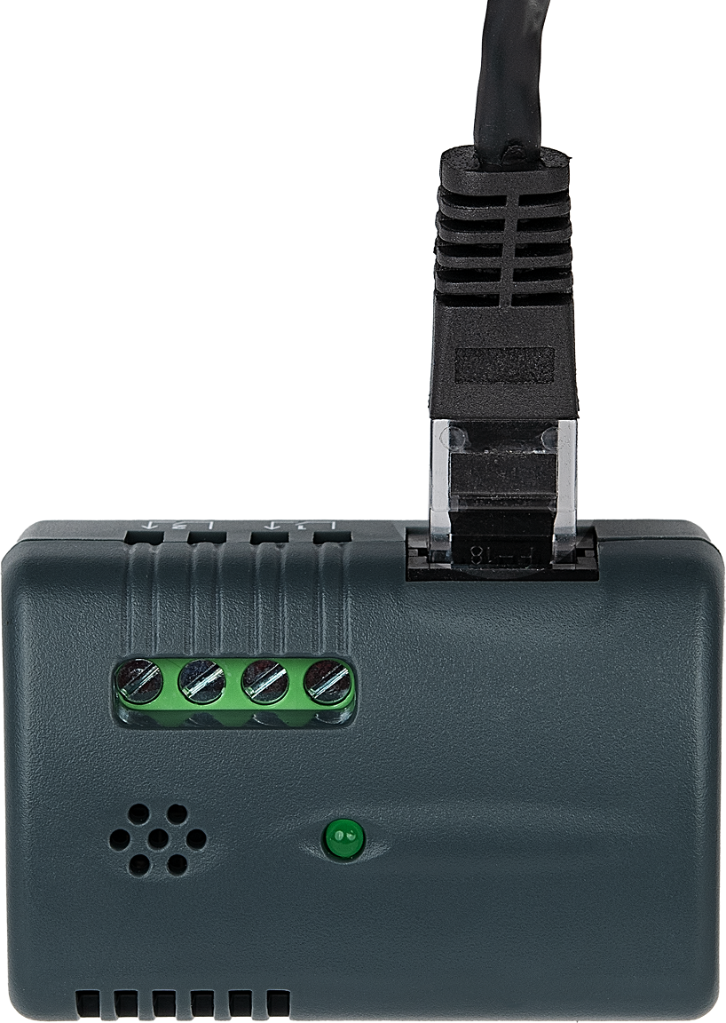 SMARTWATT UPS ULTIMA temperature sensor – 4