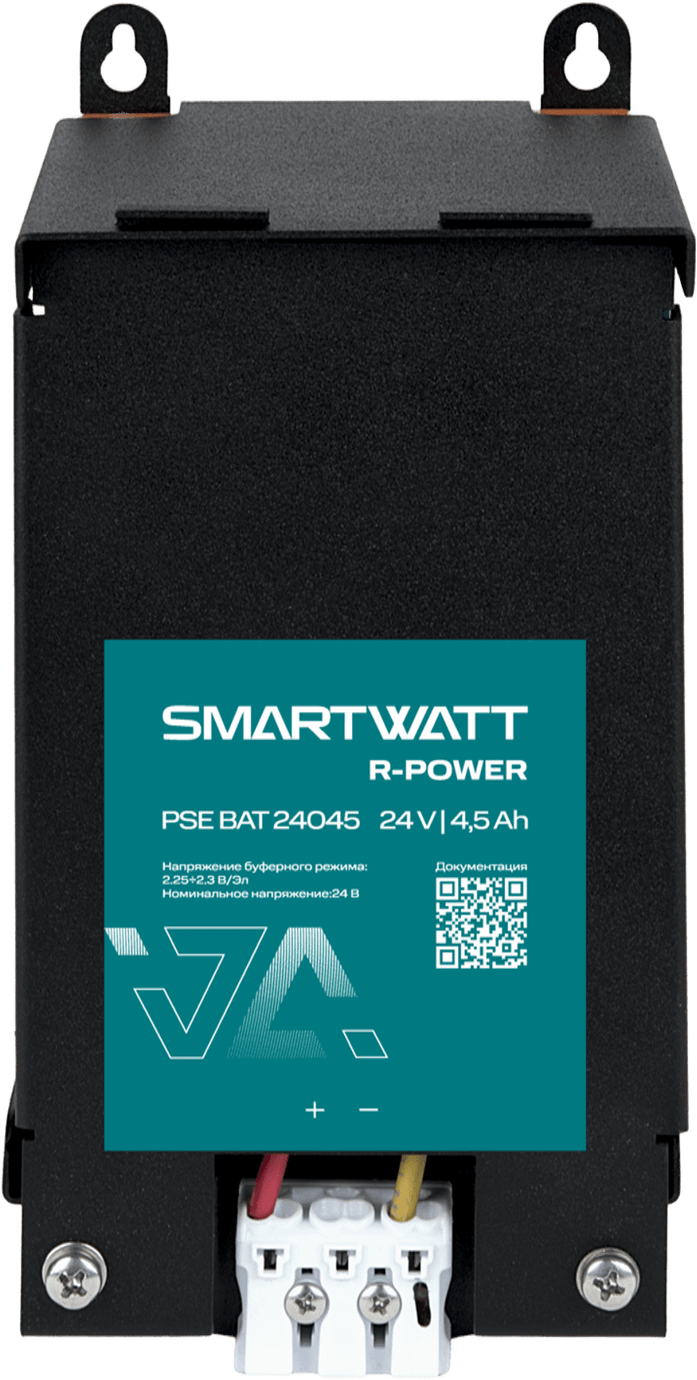 SMARTWATT PSE BAT 24045 – 1