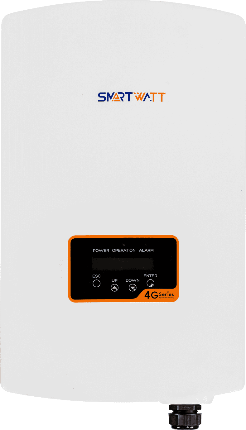 SMARTWATT INV GRID 50K 3P 4 MPPT – 1