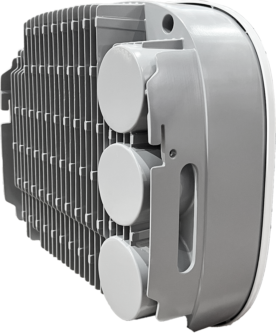 SMARTWATT INV GRID G2 3K 1P 1MPPT – 8