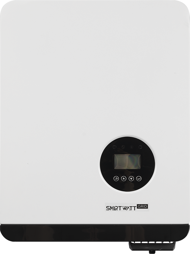 SMARTWATT INV GRID G2 25K 3P 2MPPT – 2