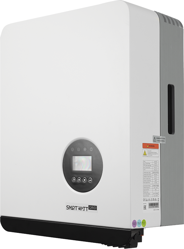 SMARTWATT INV GRID G2 25K 3P 2MPPT – 4