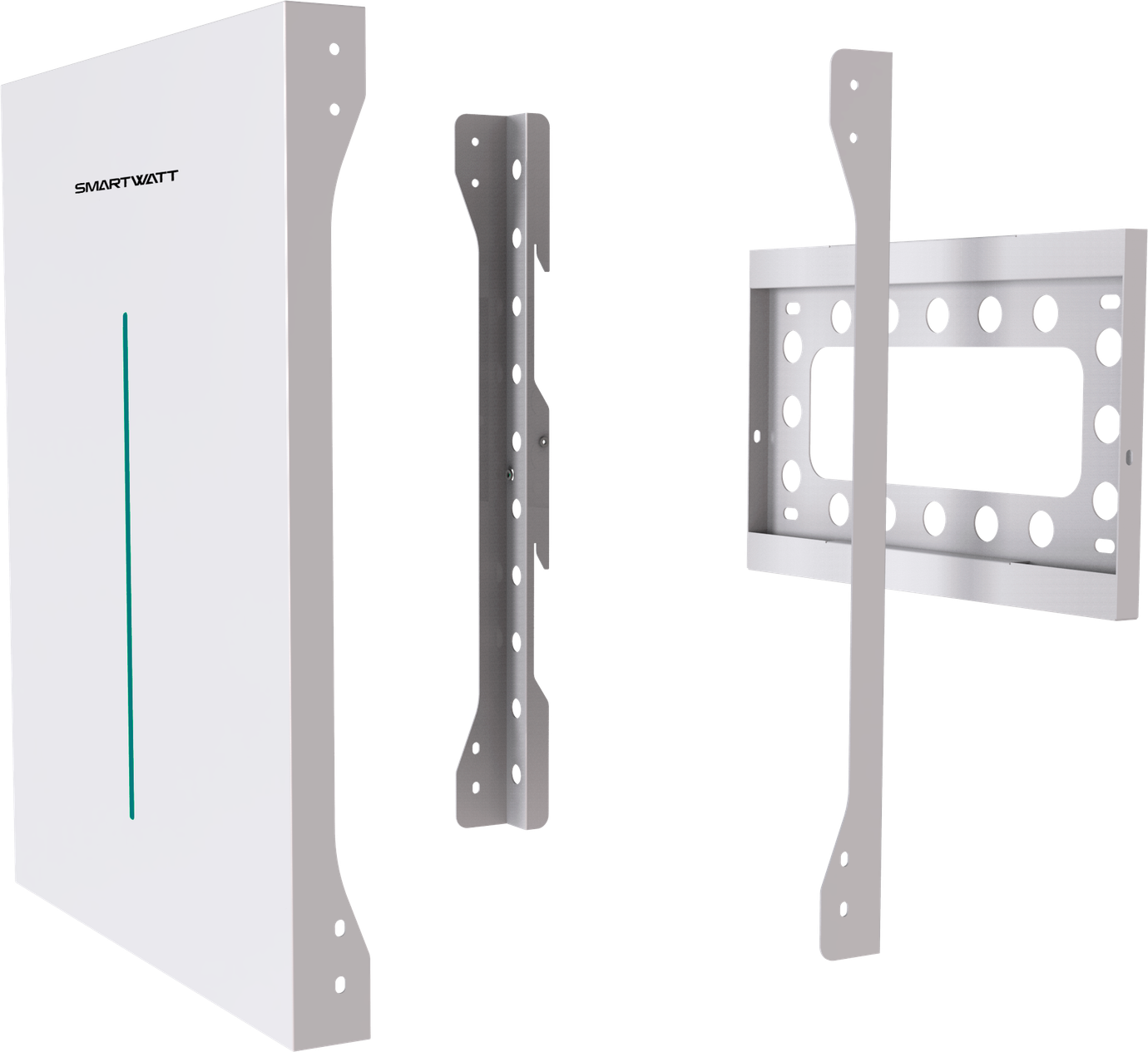 SMARTWATT POWER UNIT WK5 SSB W – 1