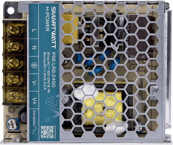 SMARTWATT PSE LRS 2450 – 2