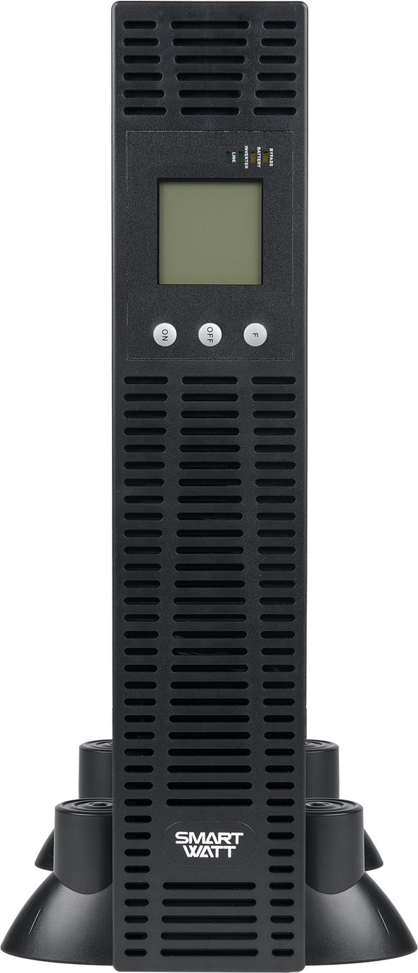 SMARTWATT UPS SECURE IEC 2kVA – 2