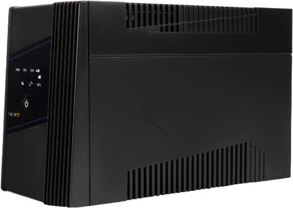 SMARTWATT UPS UNI 1000 – 1