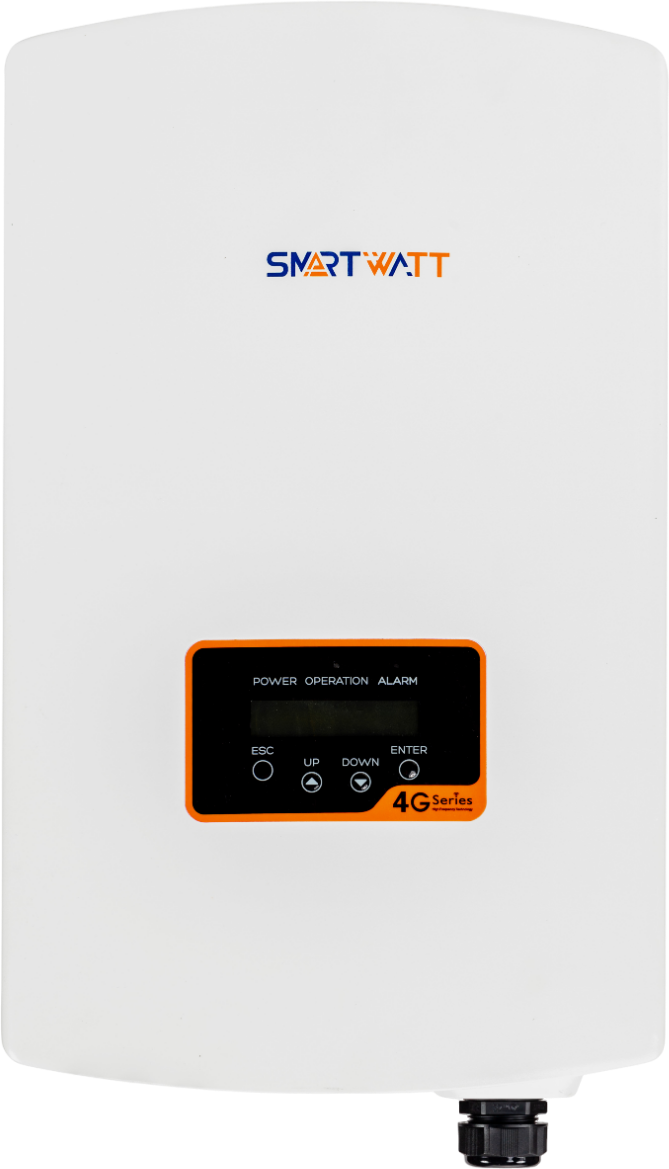 SMARTWATT INV GRID 10K 1P 3 MPPT – 2