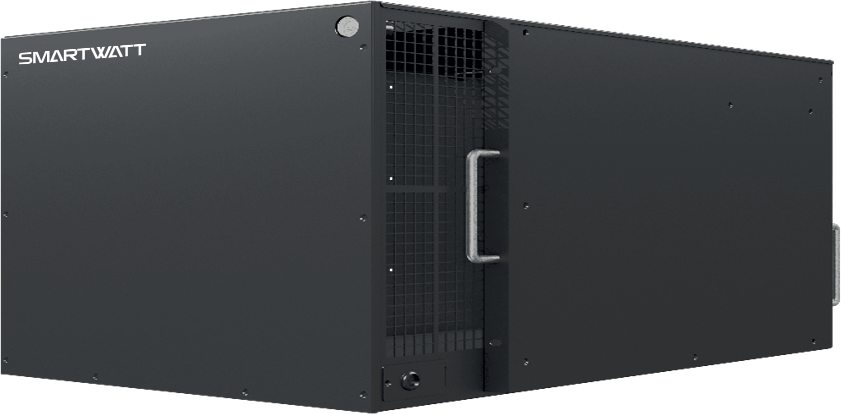 SMARTWATT SMARTWATT RACKin 0005 – 1