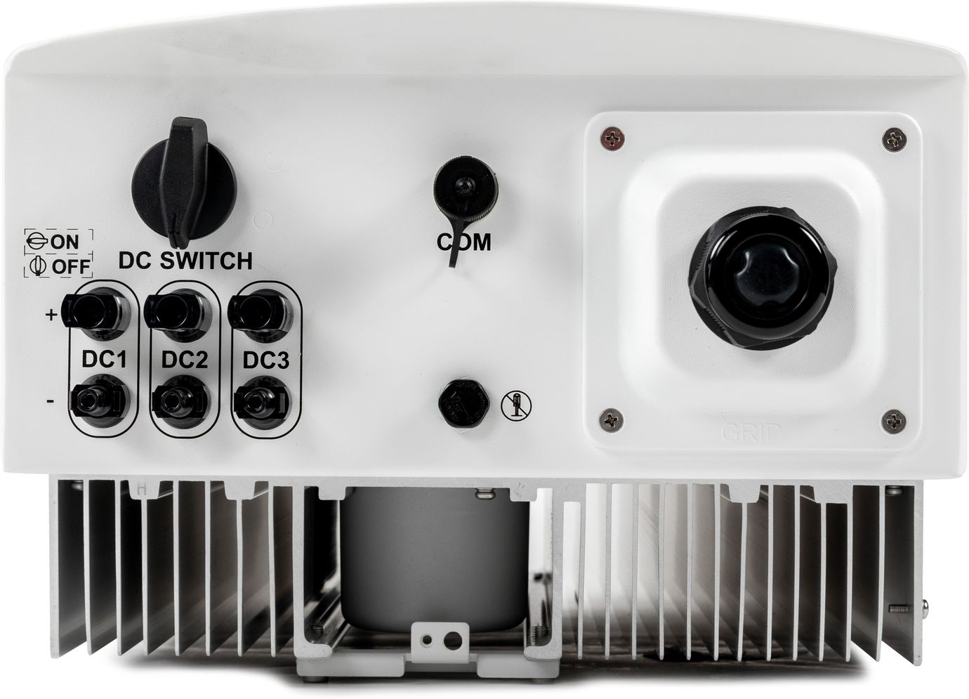 SMARTWATT INV GRID 7K 1P 3 MPPT – 5