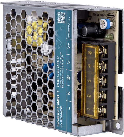 SMARTWATT PSE LRS 2425 – 1