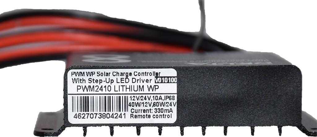 SMARTWATT PWM 2410 WP Lithium – 4