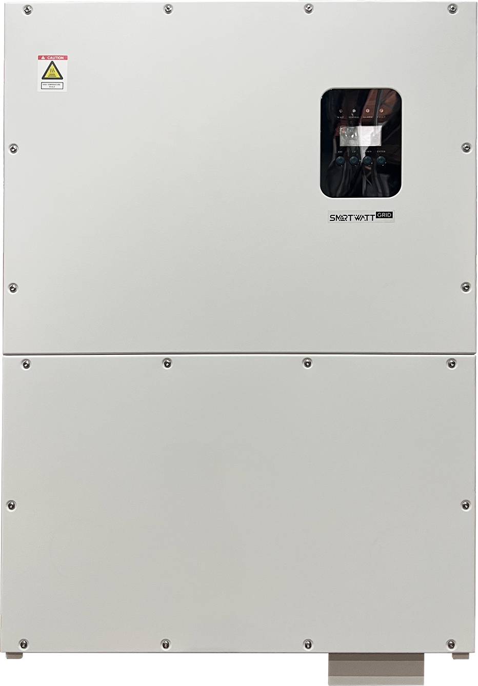 SMARTWATT INV GRID G2 60K 3P 3MPPT – 1