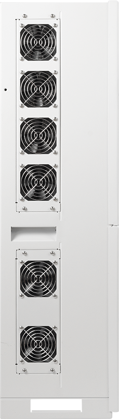 SMARTWATT INV GRID G2 60K 3P 3MPPT – 5