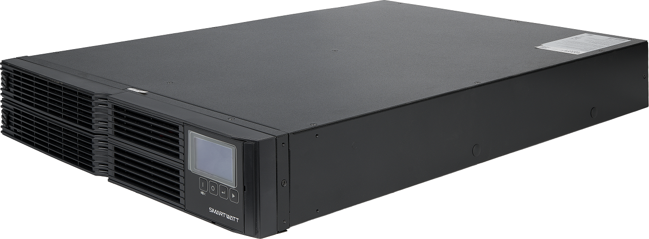 SMARTWATT UPS SUPREME COMBO 2kVA L – 3
